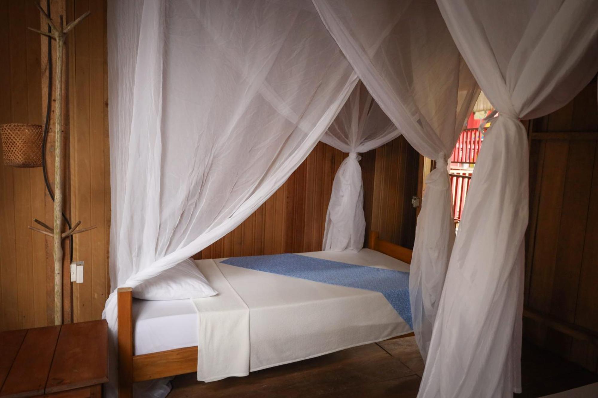 La Ceiba, Amazonas Hotel Leticia Buitenkant foto