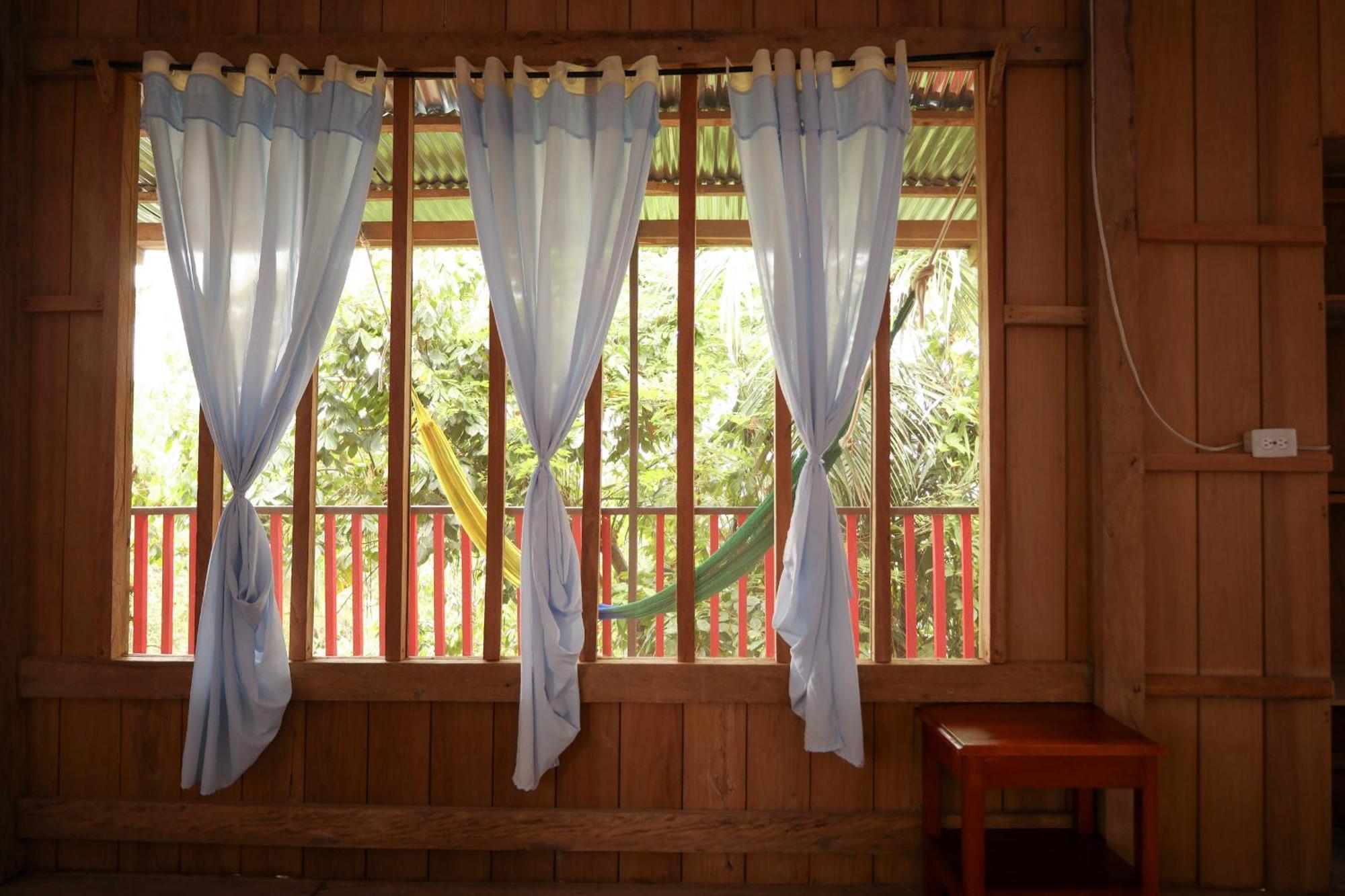 La Ceiba, Amazonas Hotel Leticia Buitenkant foto