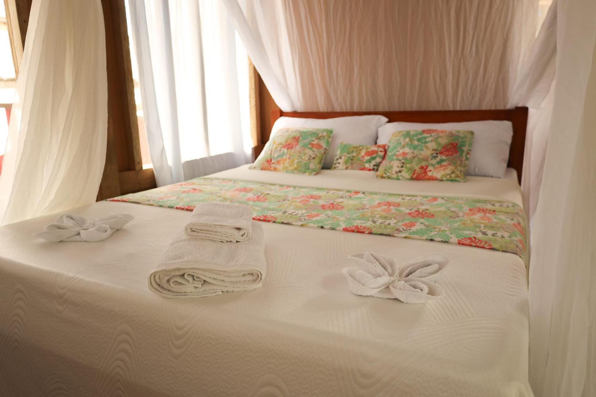 La Ceiba, Amazonas Hotel Leticia Buitenkant foto