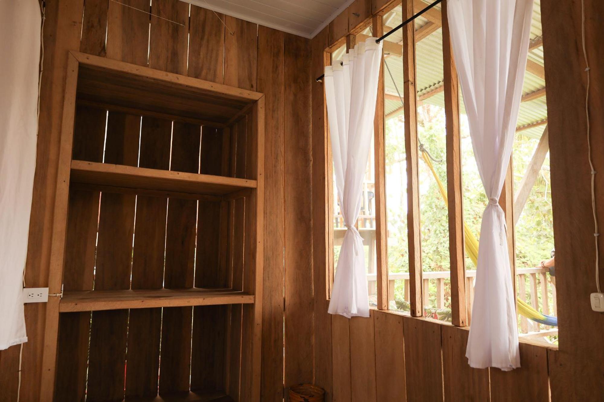 La Ceiba, Amazonas Hotel Leticia Buitenkant foto