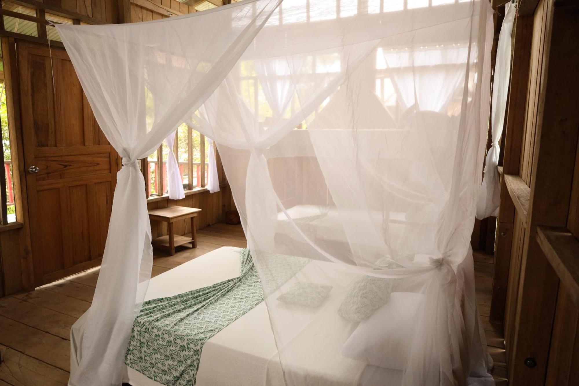 La Ceiba, Amazonas Hotel Leticia Buitenkant foto